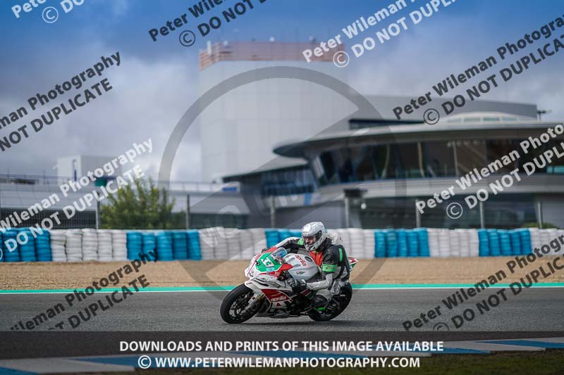 25 to 27th november 2017;Jerez;event digital images;motorbikes;no limits;peter wileman photography;trackday;trackday digital images